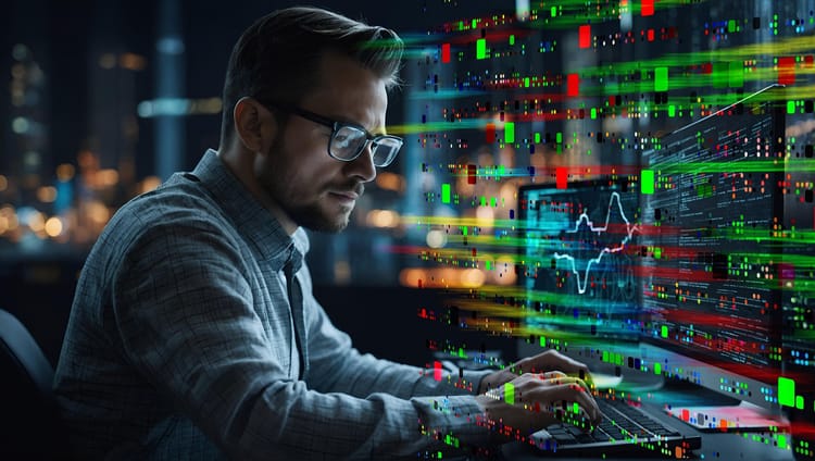 Day 4.0 - The Grind Behind the Screen – A Day in the Life of IT Ops